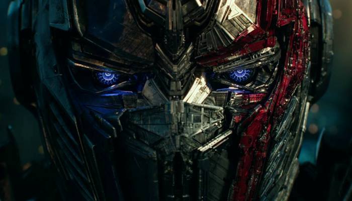 Transformers O Ltimo Cavaleiro Paramount Anuncia Novo Trailer Do Filme