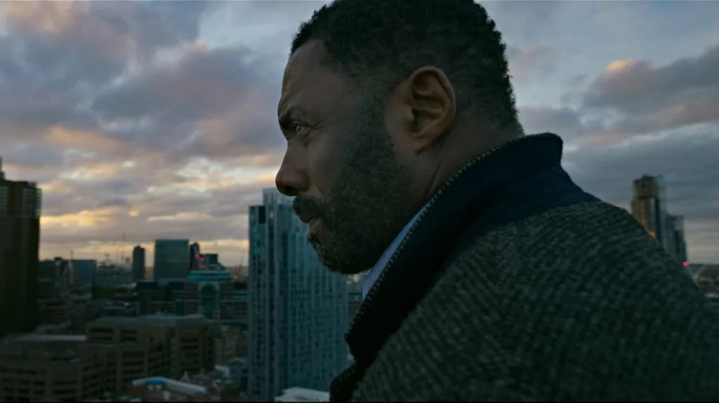 Luther O Cair Da Noite Tudo Sobre O Novo Filme Da Netflix Jornada Geek