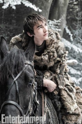 GAME OF THRONES | Ator fala sobre o retorno de Bran Stark e a trama da 6ª temporada