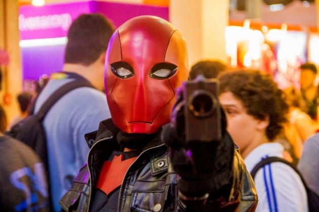 COMIC CON EXPERIENCE 2015 | Confira a galeria de Cosplays do evento