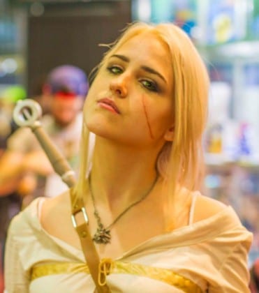 COMIC CON EXPERIENCE 2015 | Confira a galeria de Cosplays do evento