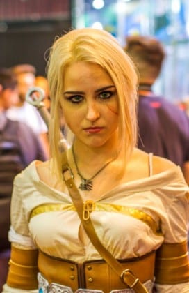 COMIC CON EXPERIENCE 2015 | Confira a galeria de Cosplays do evento