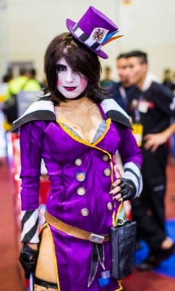 COMIC CON EXPERIENCE 2015 | Confira a galeria de Cosplays do evento