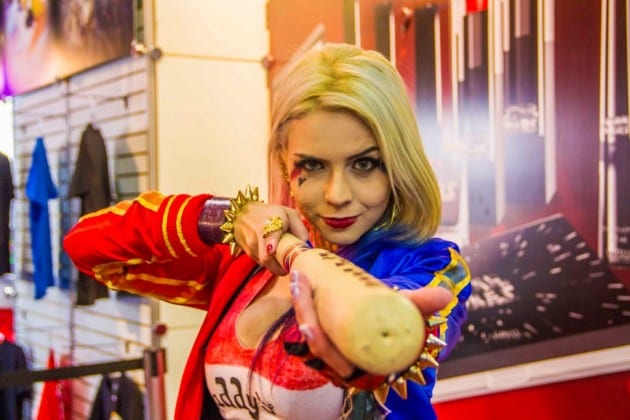 COMIC CON EXPERIENCE 2015 | Confira a galeria de Cosplays do evento