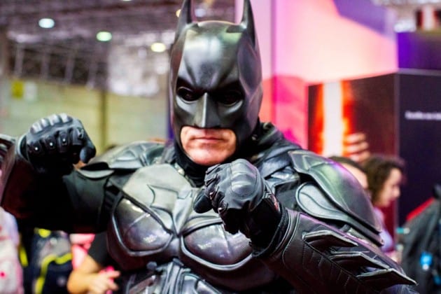 COMIC CON EXPERIENCE 2015 | Confira a galeria de Cosplays do evento