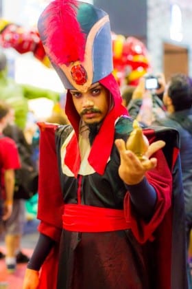 COMIC CON EXPERIENCE 2015 | Confira a galeria de Cosplays do evento