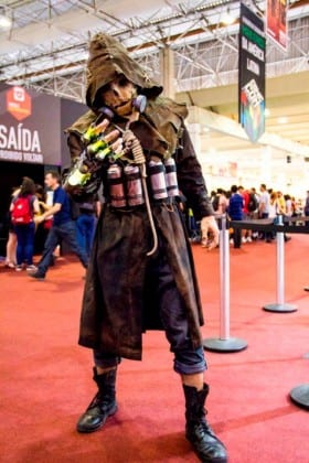 COMIC CON EXPERIENCE 2015 | Confira a galeria de Cosplays do evento