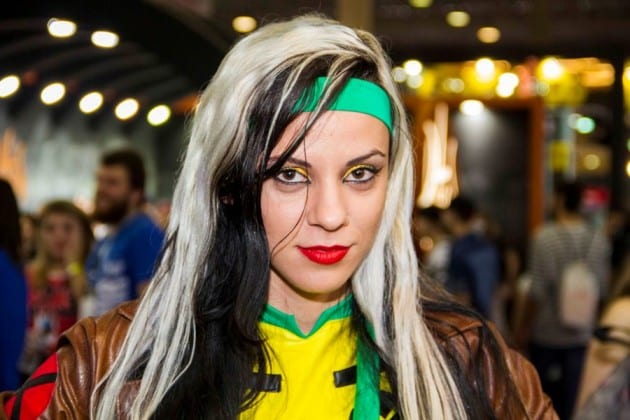 COMIC CON EXPERIENCE 2015 | Confira a galeria de Cosplays do evento