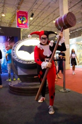 COMIC CON EXPERIENCE 2015 | Confira a galeria de Cosplays do evento