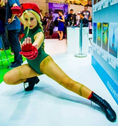 COMIC CON EXPERIENCE 2015 | Confira a galeria de Cosplays do evento