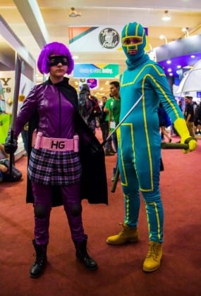 COMIC CON EXPERIENCE 2015 | Confira a galeria de Cosplays do evento