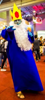 COMIC CON EXPERIENCE 2015 | Confira a galeria de Cosplays do evento