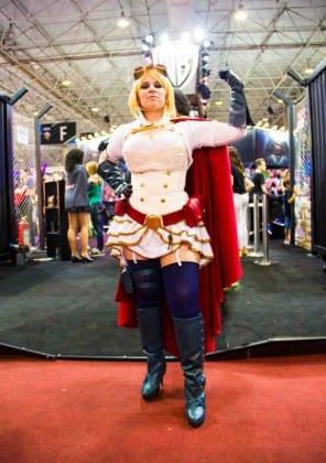 COMIC CON EXPERIENCE 2015 | Confira a galeria de Cosplays do evento