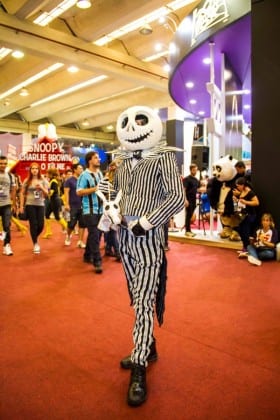 COMIC CON EXPERIENCE 2015 | Confira a galeria de Cosplays do evento