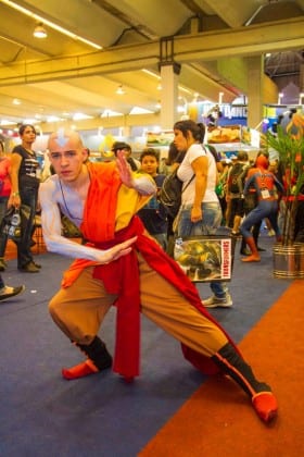 COMIC CON EXPERIENCE 2015 | Confira a galeria de Cosplays do evento