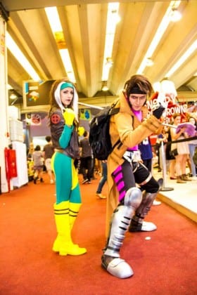 COMIC CON EXPERIENCE 2015 | Confira a galeria de Cosplays do evento