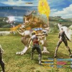 FINAL FANTASY XII THE ZODIAC AGE | Square Enix divulga novas imagens