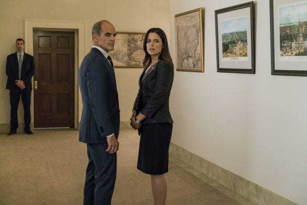 HOUSE OF CARDS | Confira as novas imagens da 5ª temporada