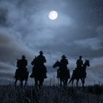 Red Dead Redemption 2