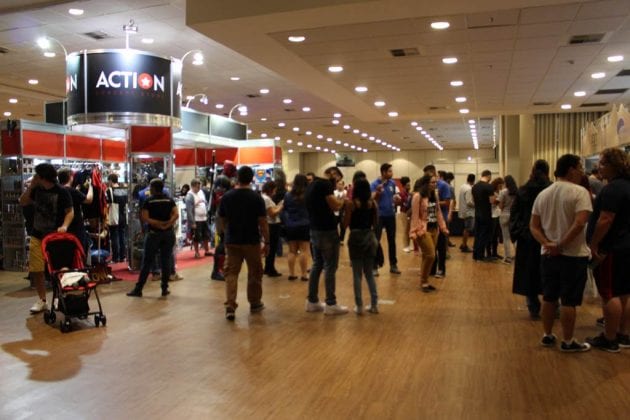 JEDICON | Confira mais sobre a nossa cobertura!