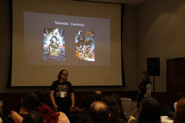 JEDICON | Confira mais sobre a nossa cobertura!