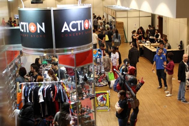 JEDICON | Confira mais sobre a nossa cobertura!