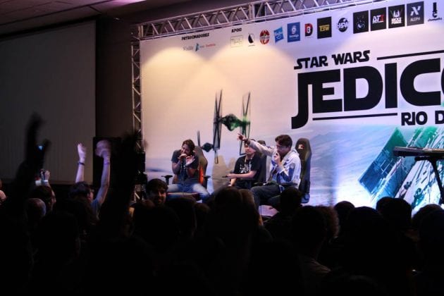 JediCon