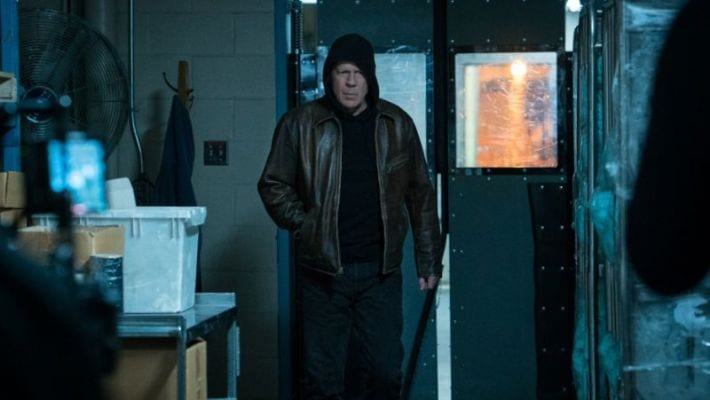 7 filmes que estão em destaque na Netflix neste início de semana (15/12) Desejo de Matar remake