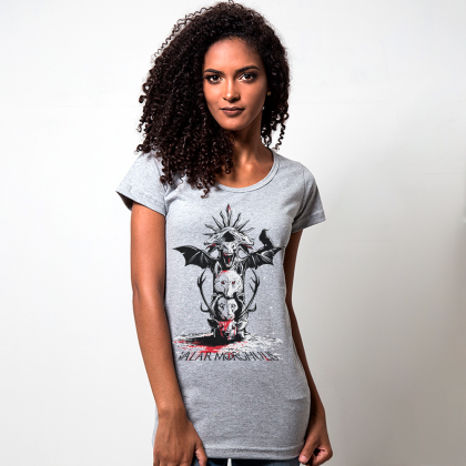 Camiseta em promoção lolja totem