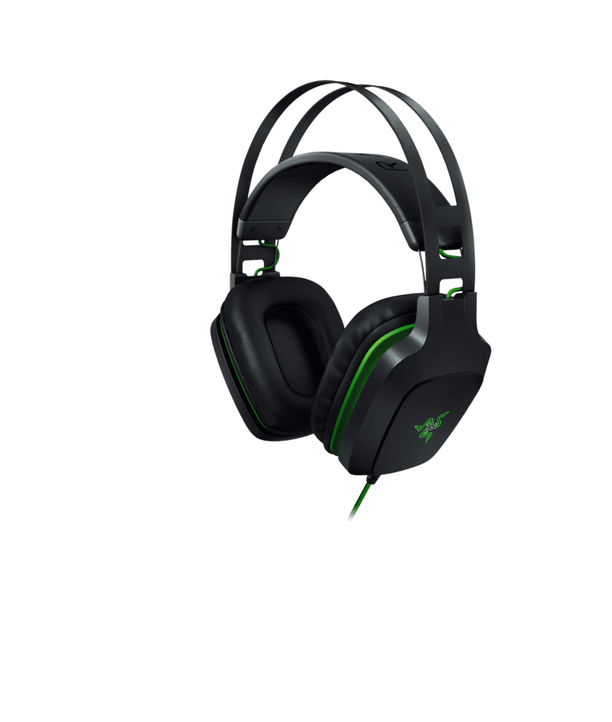 RAZER | Empresa lança novos modelos de headsets