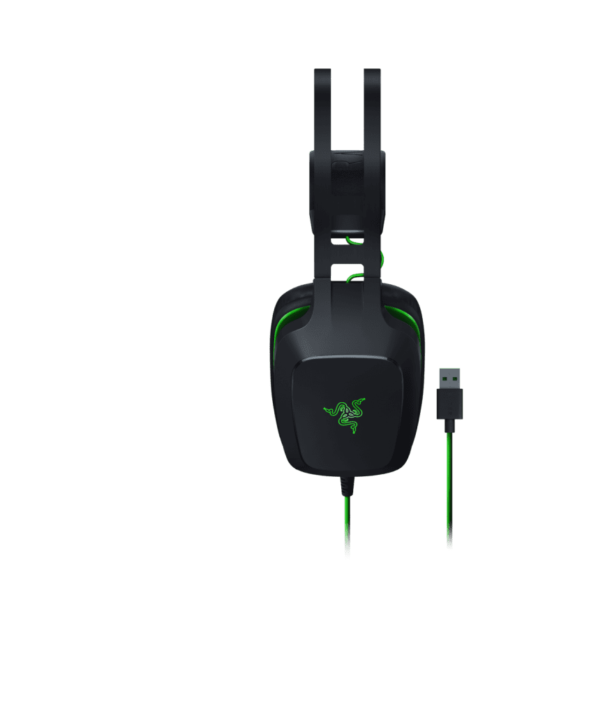 RAZER | Empresa lança novos modelos de headsets