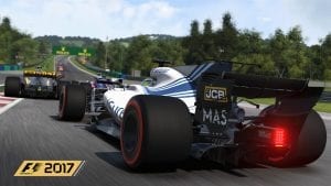 F1 2017