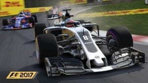 F1 2017