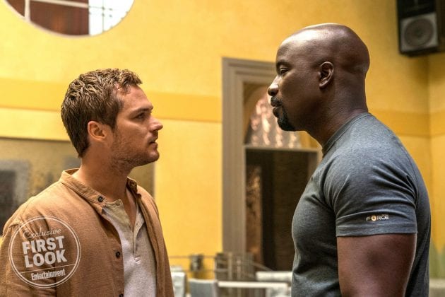 : Imagem de Luke Cage 2ª temporada