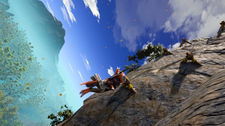 Biomutant