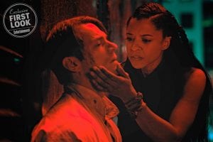 ALTERED CARBON | Novas imagens da série são divulgadas Imagem de divulgação da série Altered Carbon