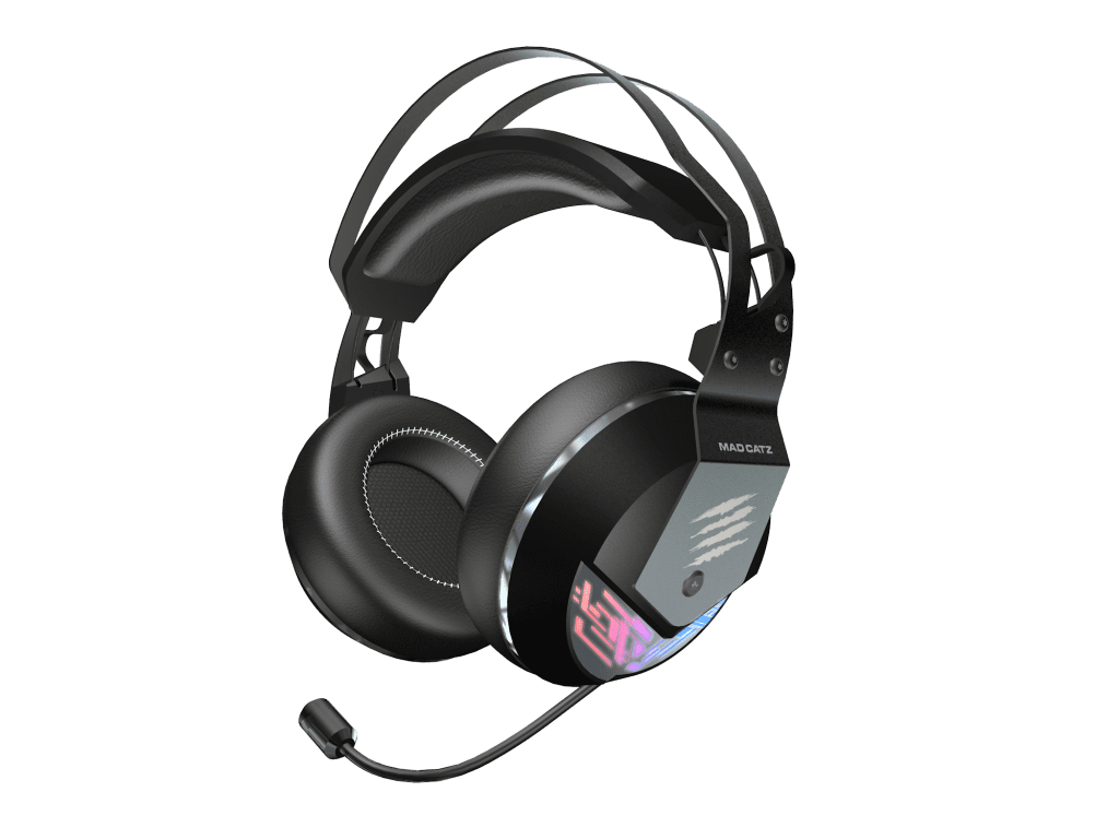 Headset Mad Catz