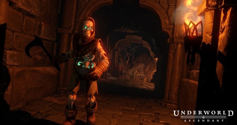 Underworld Ascendant