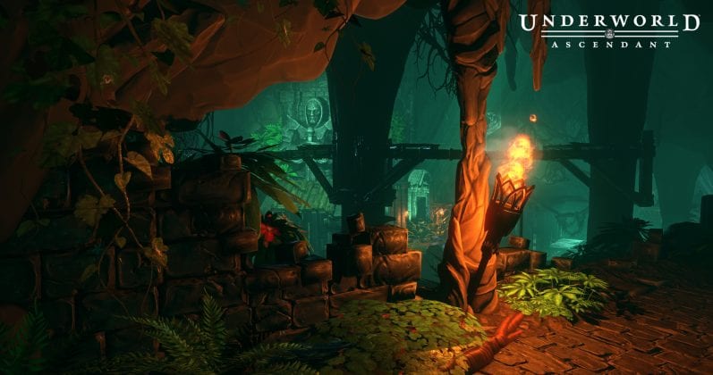 Underworld Ascendant