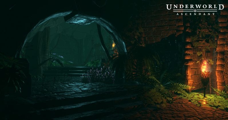 Underworld Ascendant