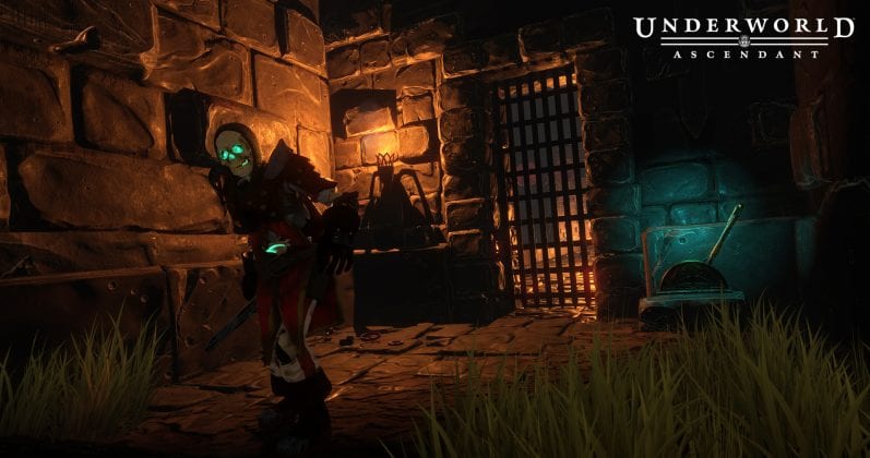 Underworld Ascendant