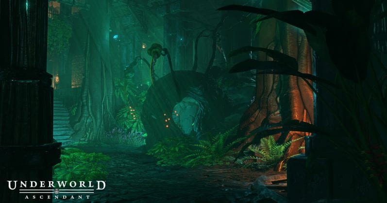 Underworld Ascendant