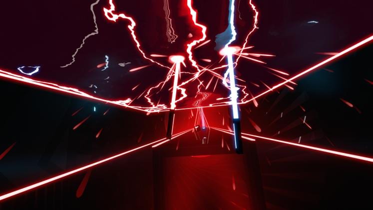 Beat Saber