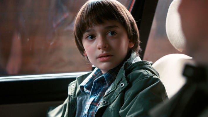 STRANGER THINGS | Noah Schnapp fala sobre a 3ª temporada e personagens