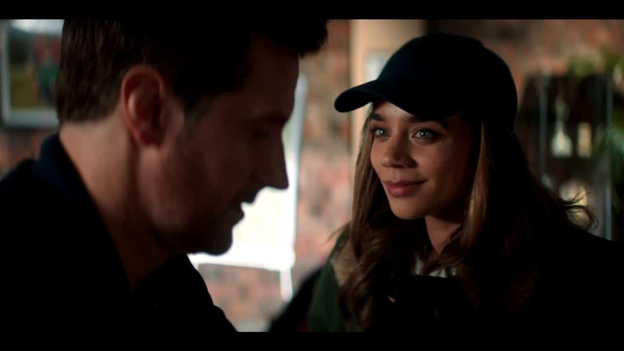Acabou Eu Vou Te Encontrar? A Netlfix indica outras 8 séries para você assistir Não fale com estranhos