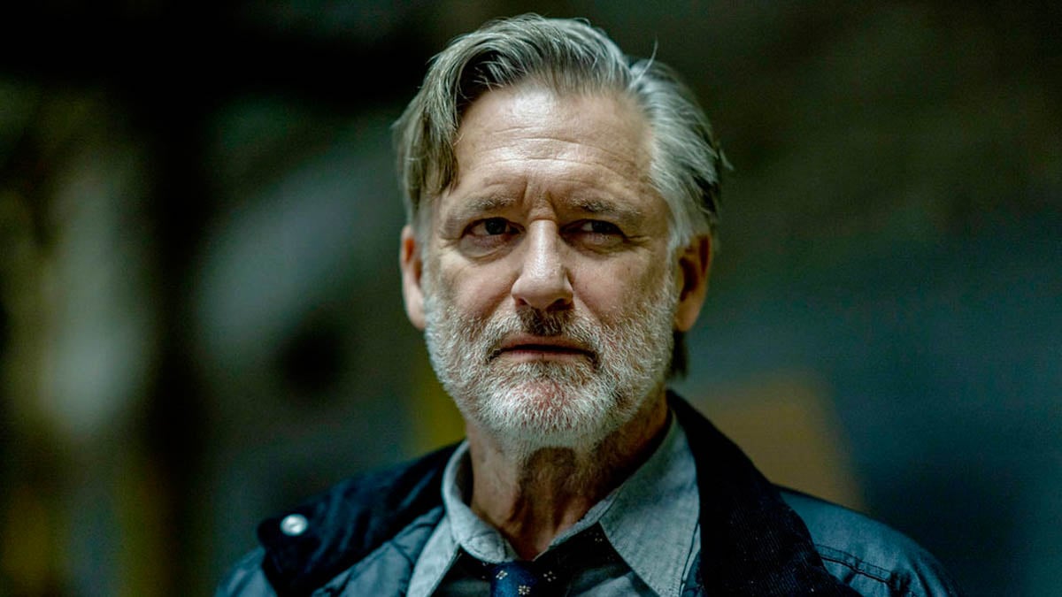 Imagem da 3ª temporada de The Sinner