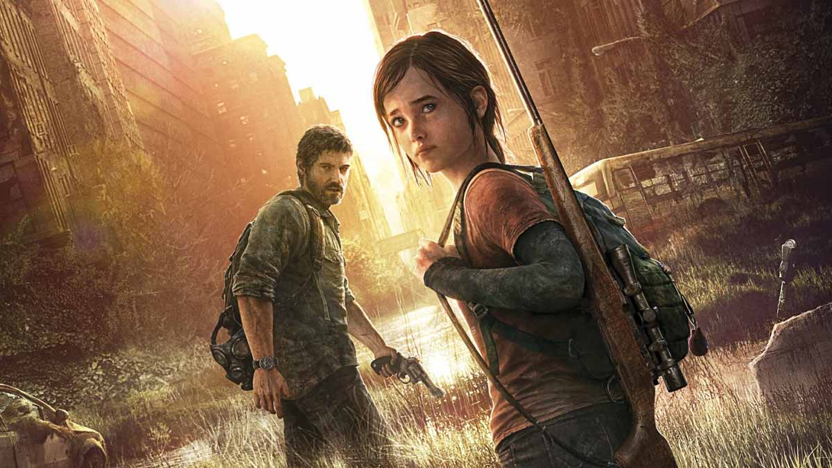 História vs. Jogabilidade: O que é mais importante em um jogo eletrônico? The Last of Us Remasterizado
