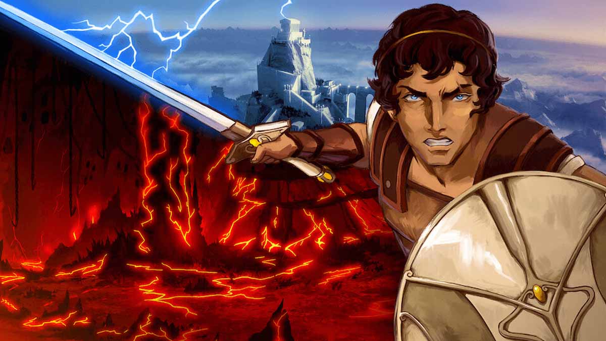 Confira os 14 lançamentos mais esperados da Netflix esta semana, entre os dias 05 e 11 de maio O Sangue de Zeus
