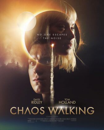 Poster Mundo em Caos 3