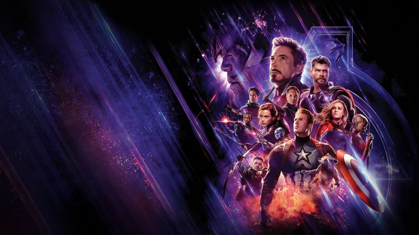 As 16 principais estreias da semana nos streamings e cinema (entre 21 e 27 de setembro) Vingadores Ultimato